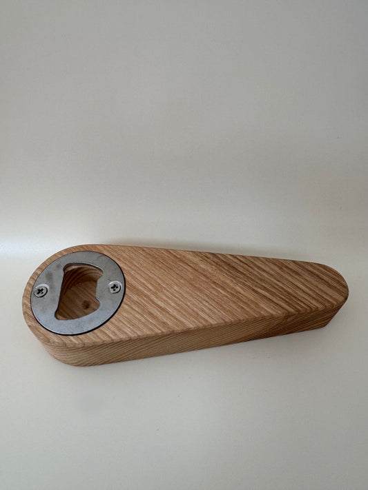 Décapsuleur en bois