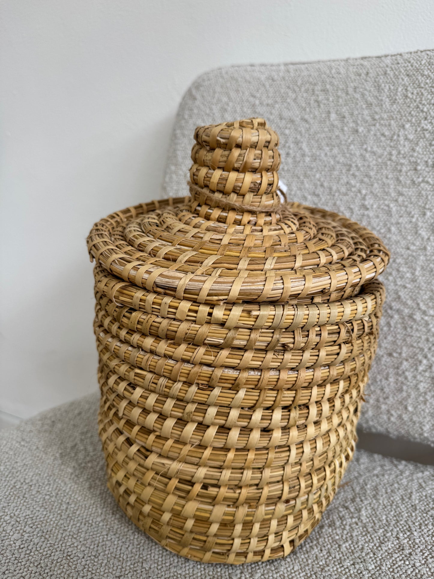 Panier de rangement