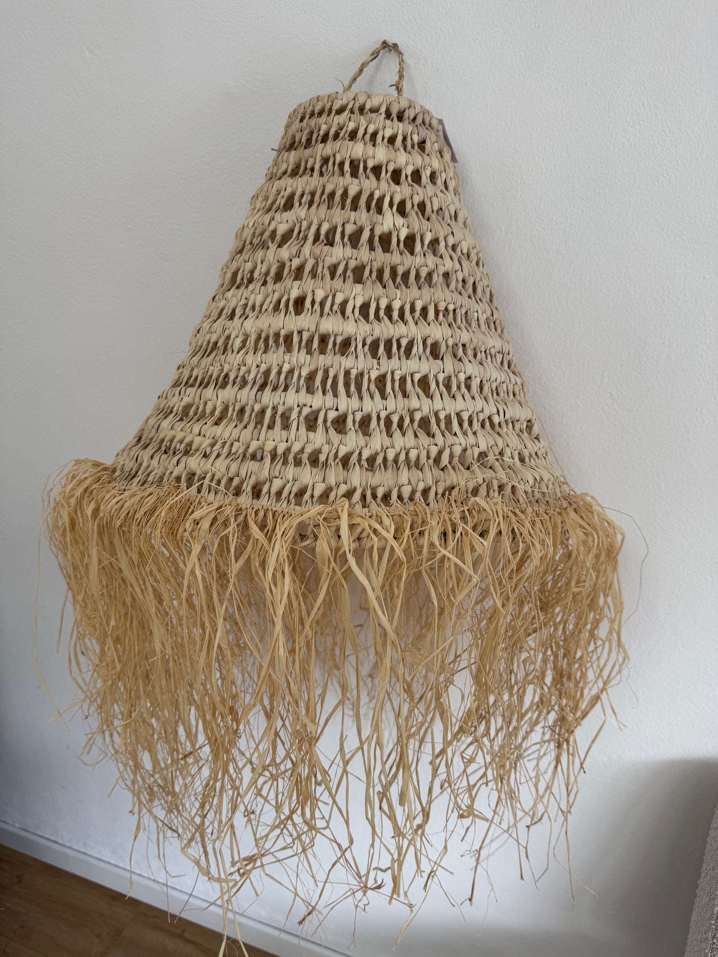Suspension L