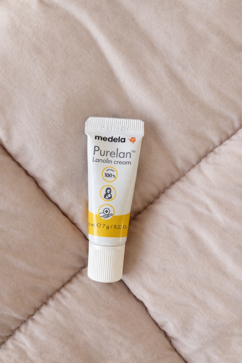 Crème Purelan