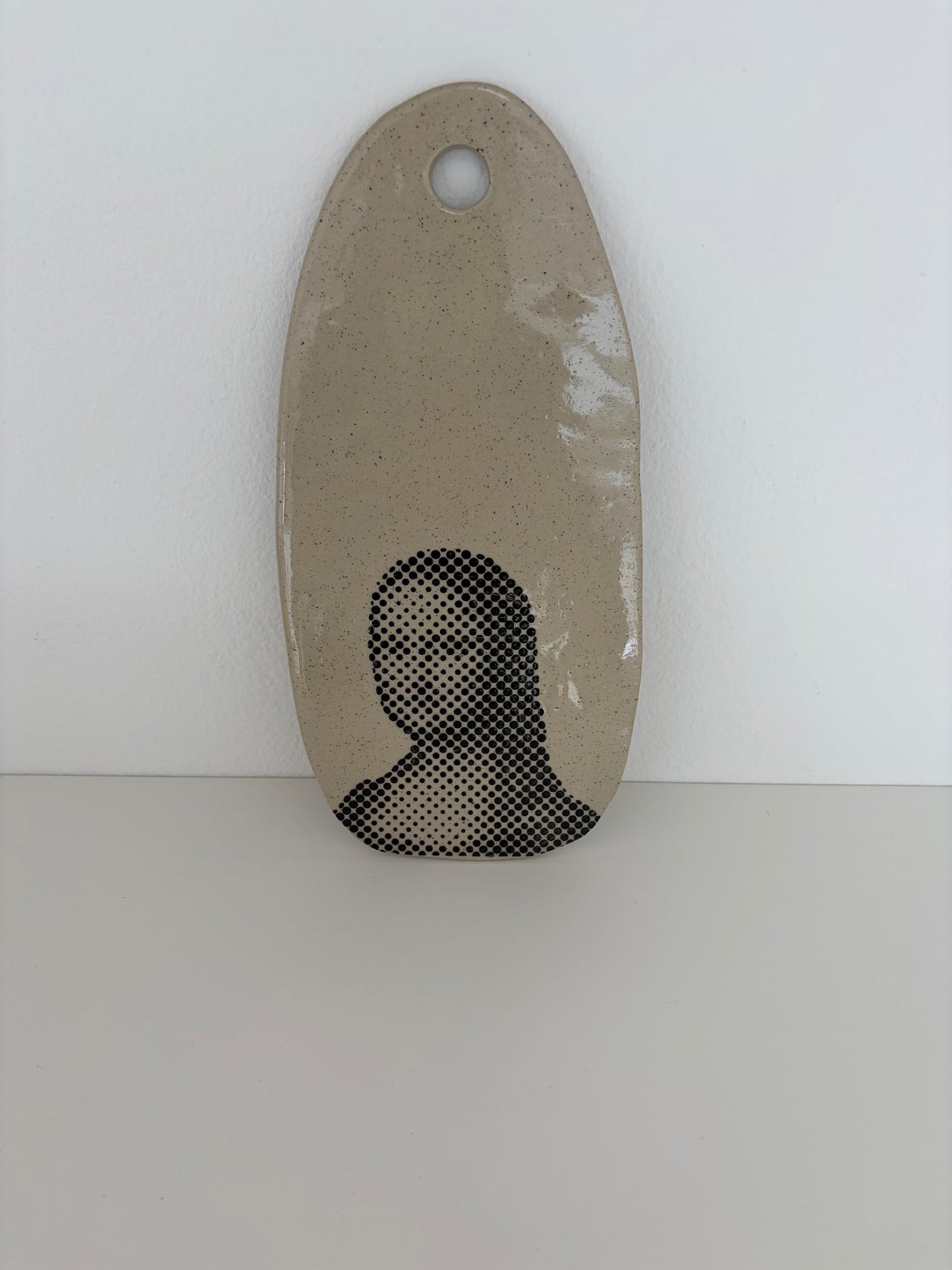 Planche Mona Lisa