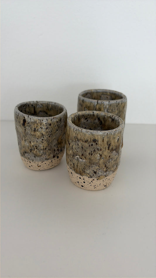 Tasse grès