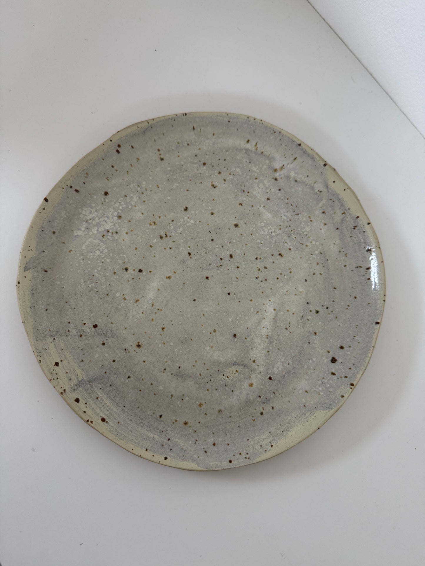 Assiette Matera