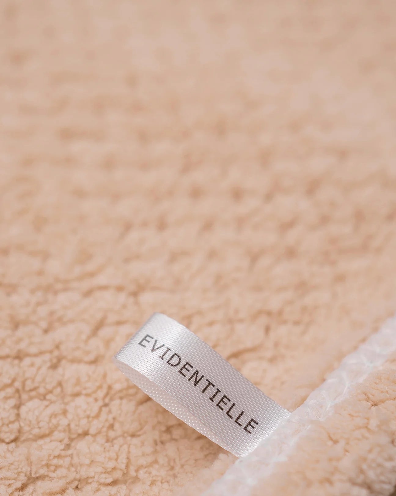 Serviette cheveux microfibre