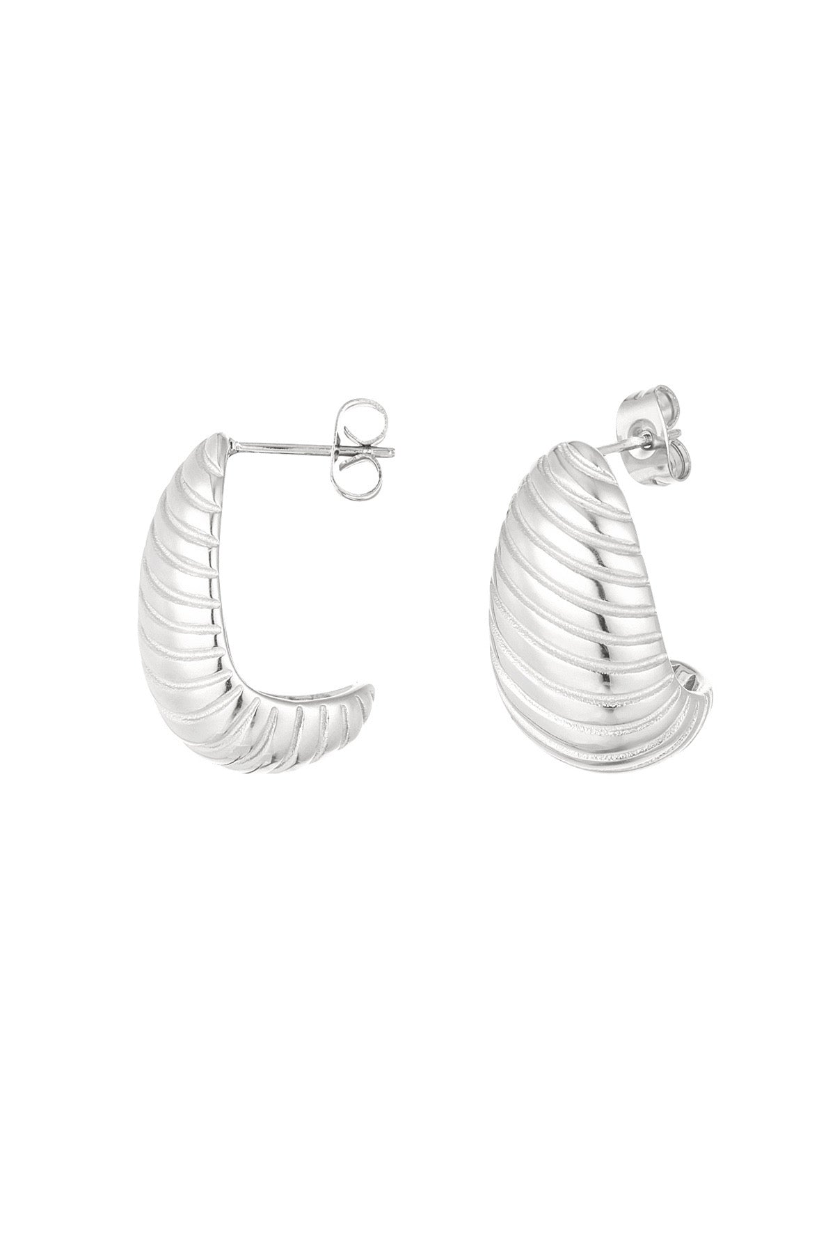 Boucles d’oreilles Hailey