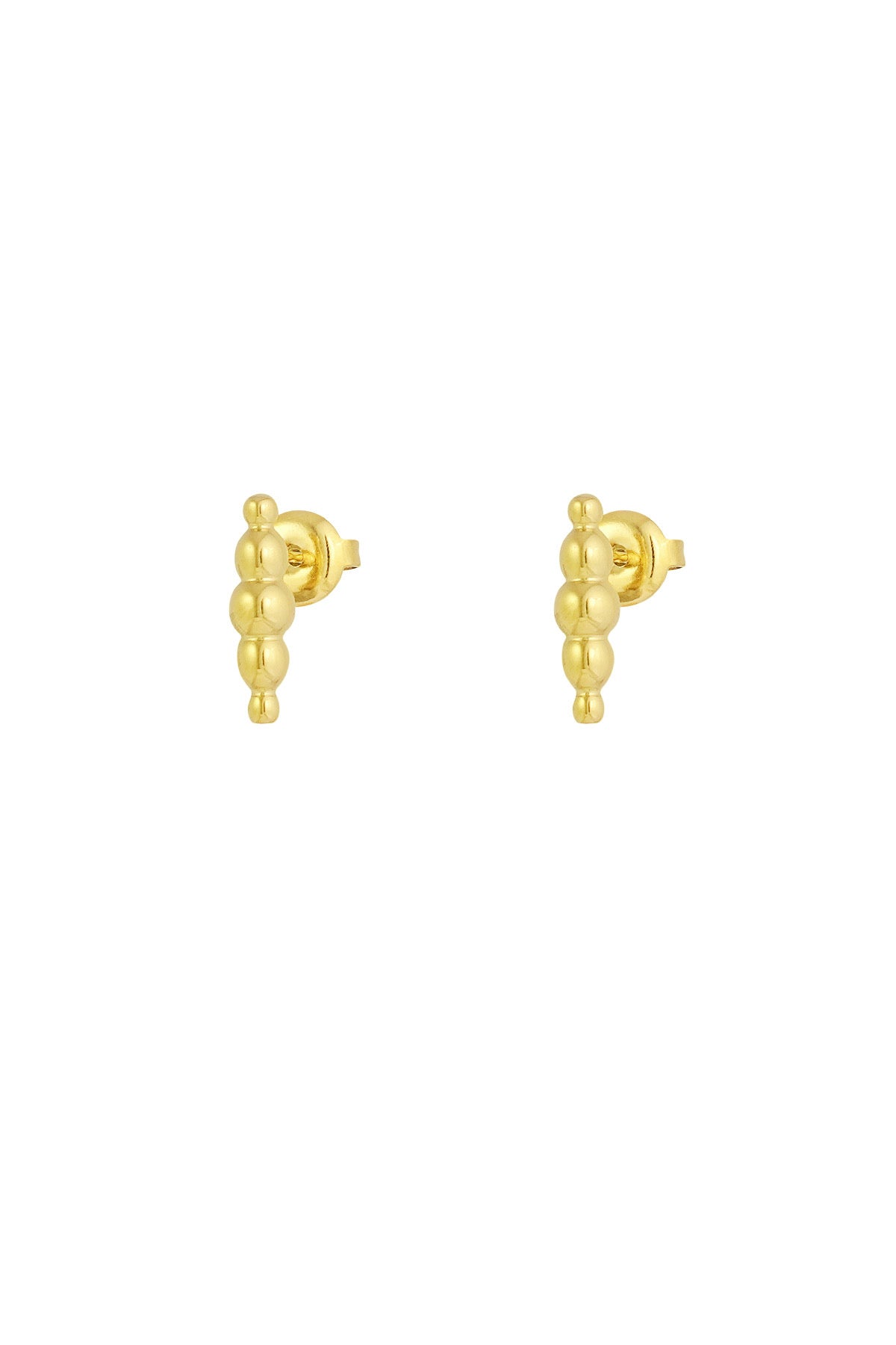 Boucles d’oreille Eve