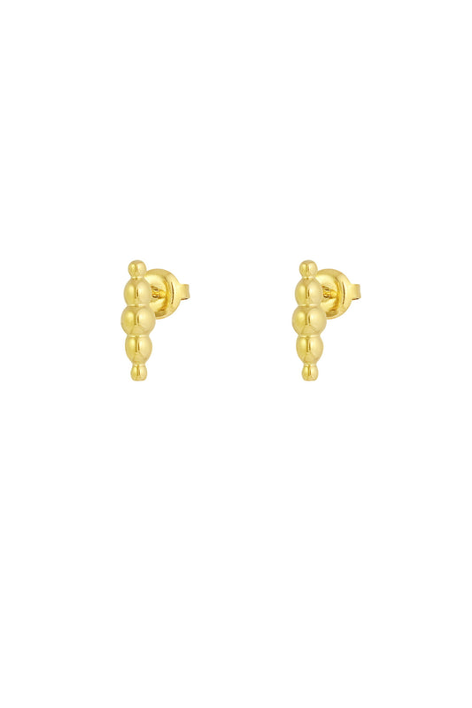 Boucles d’oreille Eve