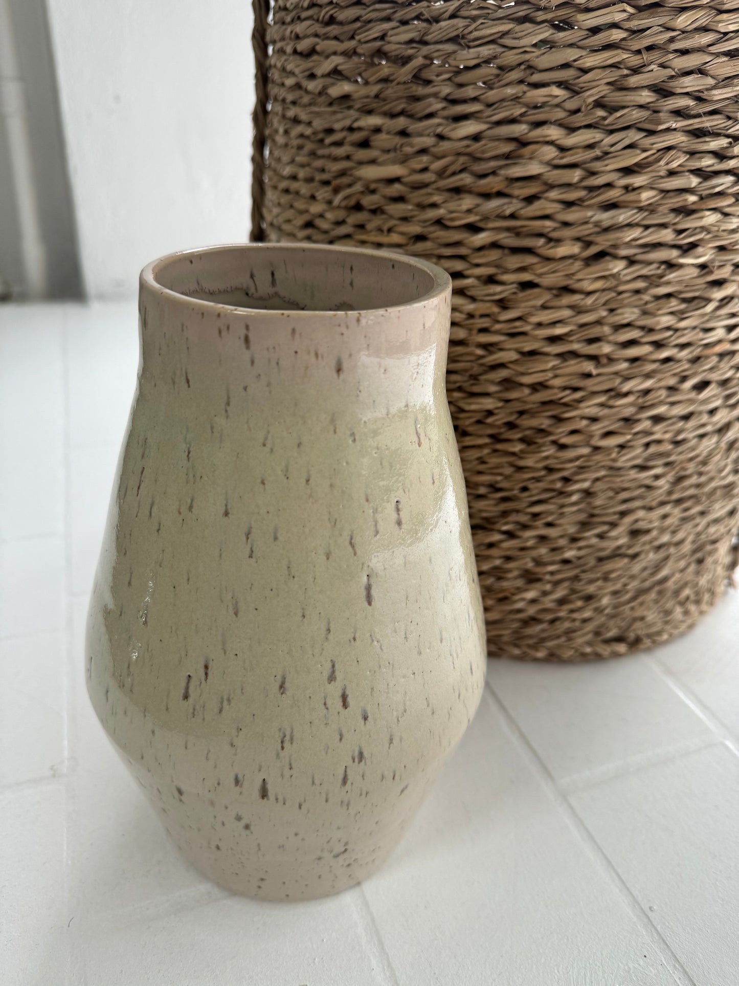 Vase Calvi