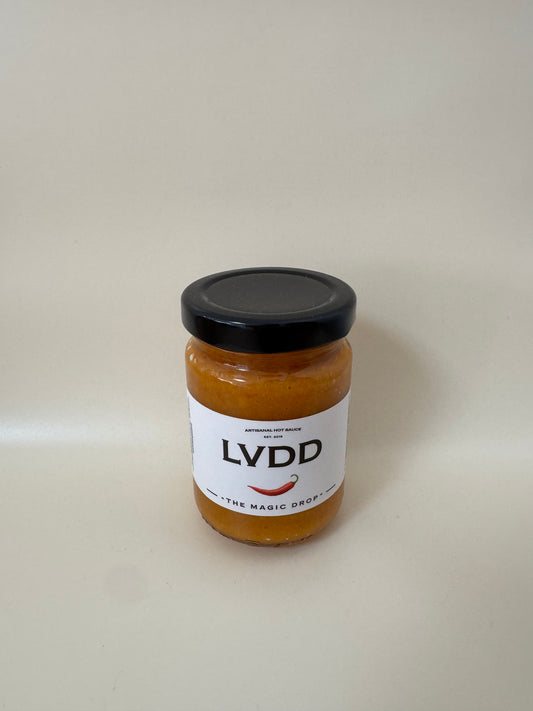 LVDD The magic drop