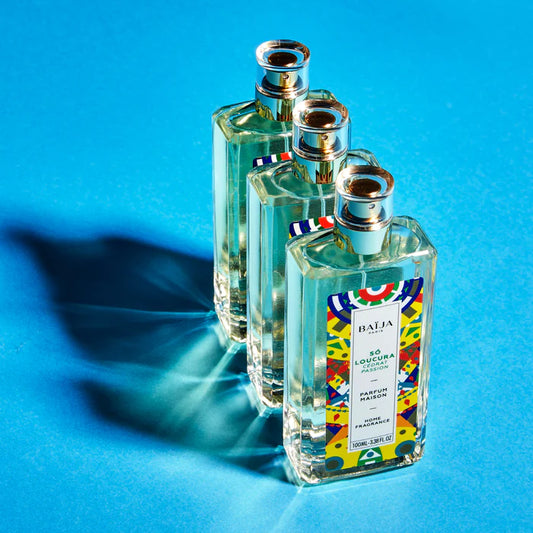 Parfum maison So loucura