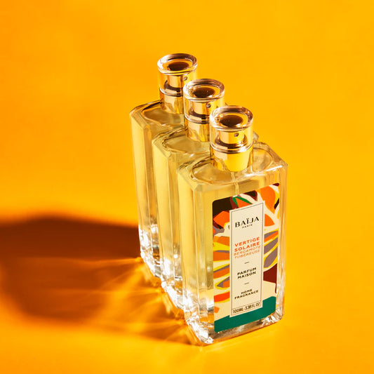 Parfum maison